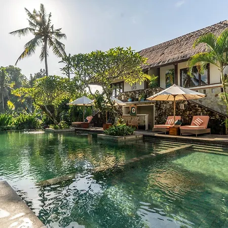 Radha Phala Resort & Spa